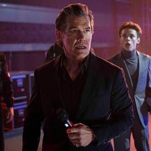 Fotoğraf Josh Brolin