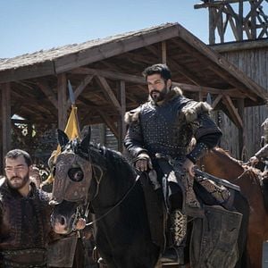 Fotoğraf Kuruluş Osman