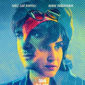 Fotoğraf Daha İyi Bir Yarın