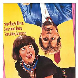 Fotoğraf Something Wild