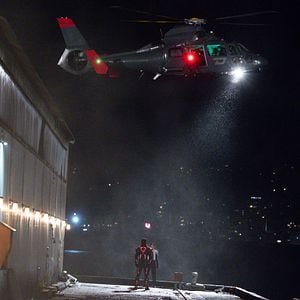 Fotoğraf Jared Leto