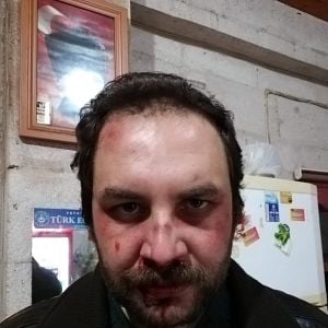 Fotoğraf Oğuz Öztaş