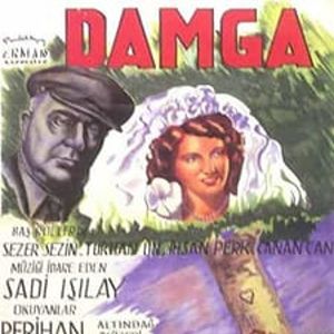 Fotoğraf Damga