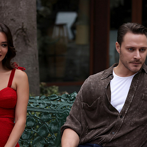 Fotoğraf Hudutsuz Sevda