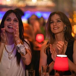 Fotoğraf Sandık Kokusu