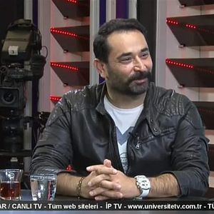 Fotoğraf Serkan Aydın