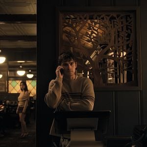 Fotoğraf Inde Navarrette