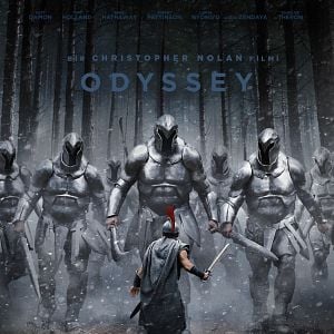 Fotoğraf The Odyssey