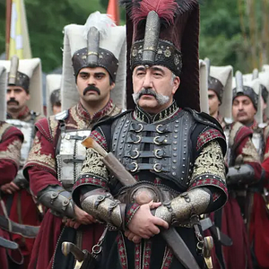 Fotoğraf Mehmed: Fetihler Sultanı