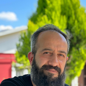 Fotoğraf Vedat İnce