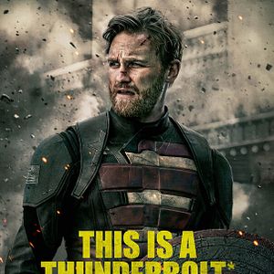 Fotoğraf Thunderbolts*