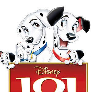 Fotoğraf 101 Dalmaçyalı