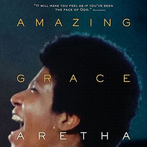 Fotoğraf Aretha Franklin: Amazing Grace