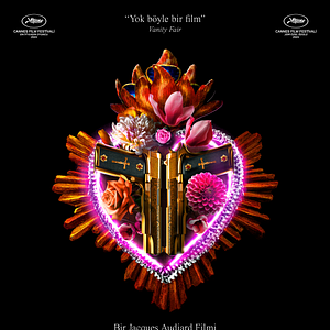 Fotoğraf Emilia Pérez