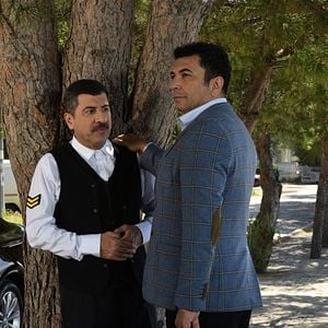 Fotoğraf Veda Partisi