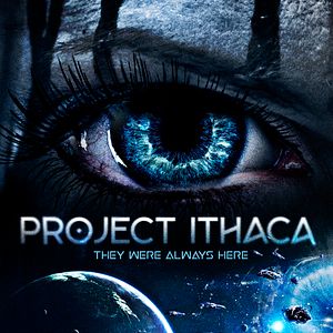 Fotoğraf Project Ithaca