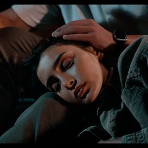 Fotoğraf Karanlıktan Kaçış