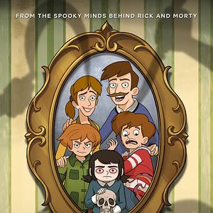 Fotoğraf Haunted Hotel