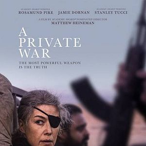 Fotoğraf A Private War
