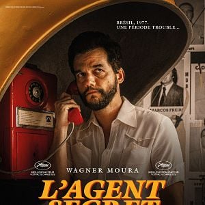 Fotoğraf Gizli Ajan