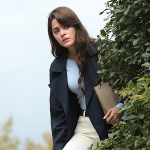 Fotoğraf Aynadaki Yabancı