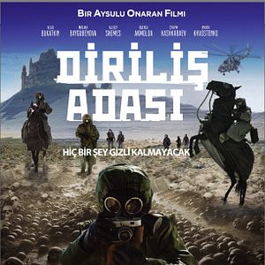 Fotoğraf Diriliş Adası