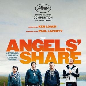 Fotoğraf Meleklerin Payı