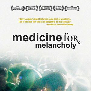 Fotoğraf Medicine for Melancholy