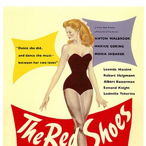 Fotoğraf Kırmızı Pabuçlar