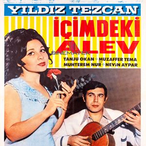 Fotoğraf İçimdeki Alev