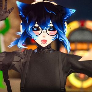 Fotoğraf Bir Arada Yalnız