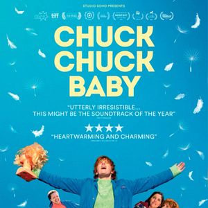 Fotoğraf Chuck Chuck Baby
