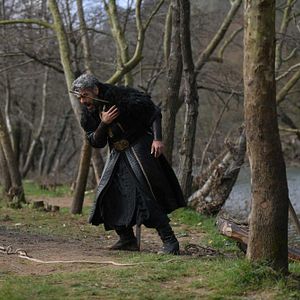 Fotoğraf Kudüs Fatihi Selahaddin Eyyubi