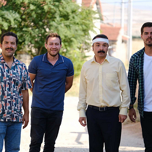 Fotoğraf Gönül Dağı