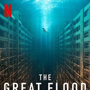 Fotoğraf The Great Flood