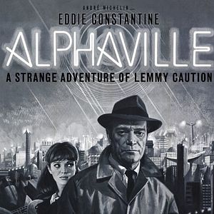 Fotoğraf Alphaville