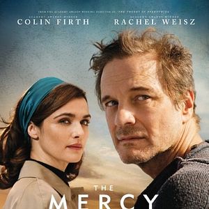Fotoğraf The Mercy