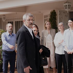 Fotoğraf Sakla Beni