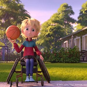 Fotoğraf Uzaylı Dostum Flik