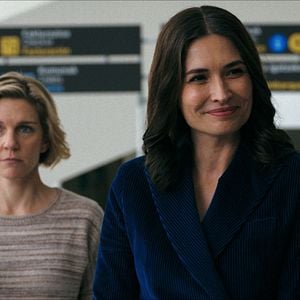 Fotoğraf Rhea Seehorn