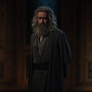 Fotoğraf Mevlana Mest-i Aşk