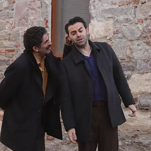 Fotoğraf Cennetin Çocukları