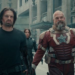 Fotoğraf Sebastian Stan