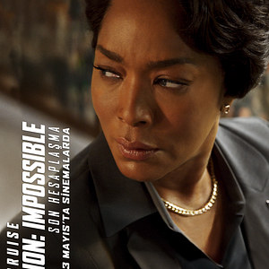 Fotoğraf Mission: Impossible – Son Hesaplaşma