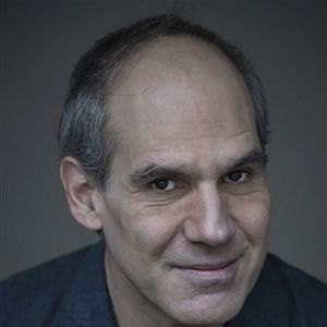 Fotoğraf Antonin Maurel