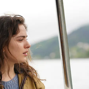Fotoğraf Taşacak Bu Deniz