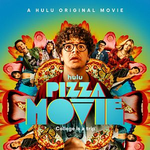Fotoğraf Pizza Movie