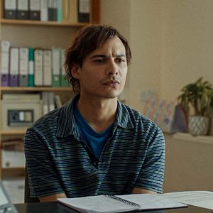 Fotoğraf Frank Dillane