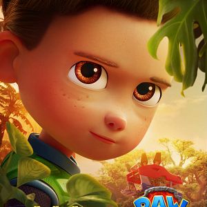 Fotoğraf PAW Patrol: The Dino Filmi