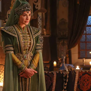 Fotoğraf Mehmed: Fetihler Sultanı